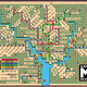 Illustration for article titled Washington DCs Metro Line Makes A Perfect emSuper Mario/em World Map